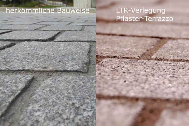 Ein Bild von Strassenbau